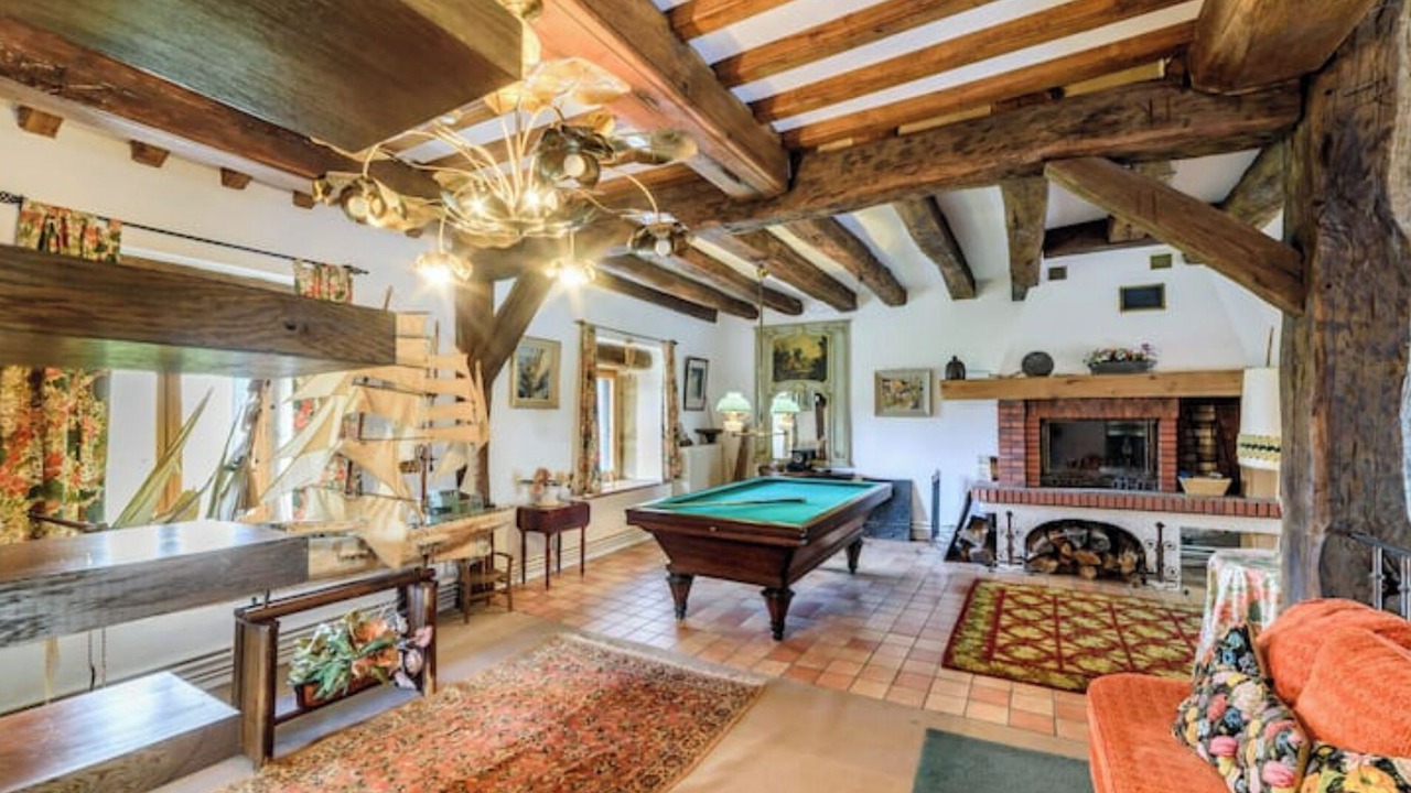 Photo of Bedroom in Vallerois-le-Bois