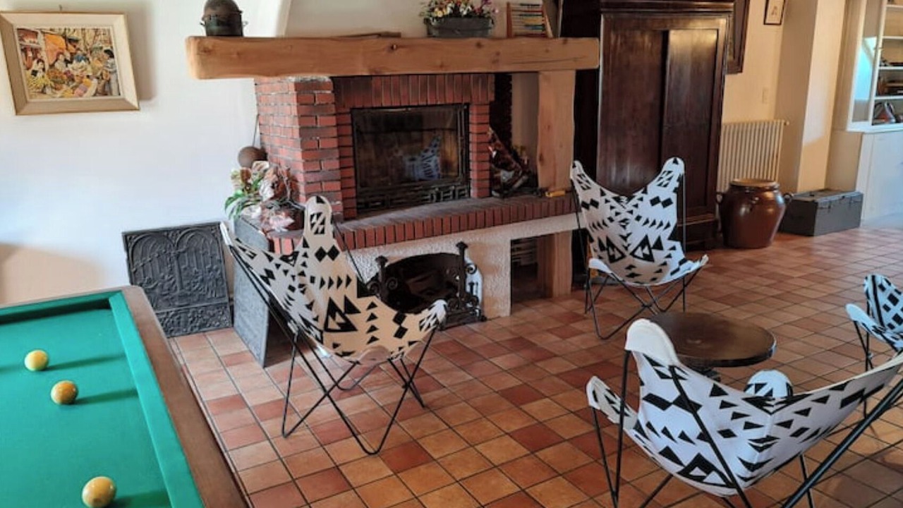 Photo of Bedroom in Vallerois-le-Bois