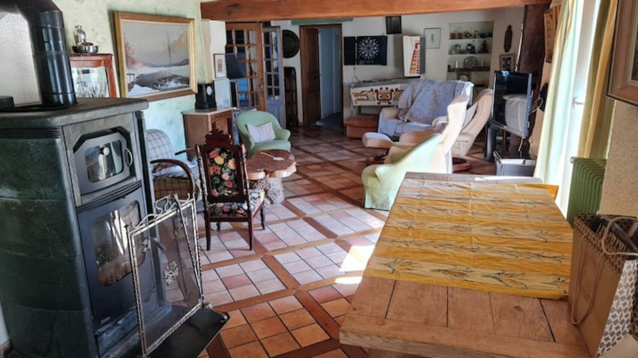 Photo of Livingroom in Vallerois-le-Bois