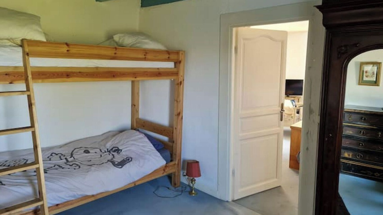 Photo of Bedroom in Vallerois-le-Bois