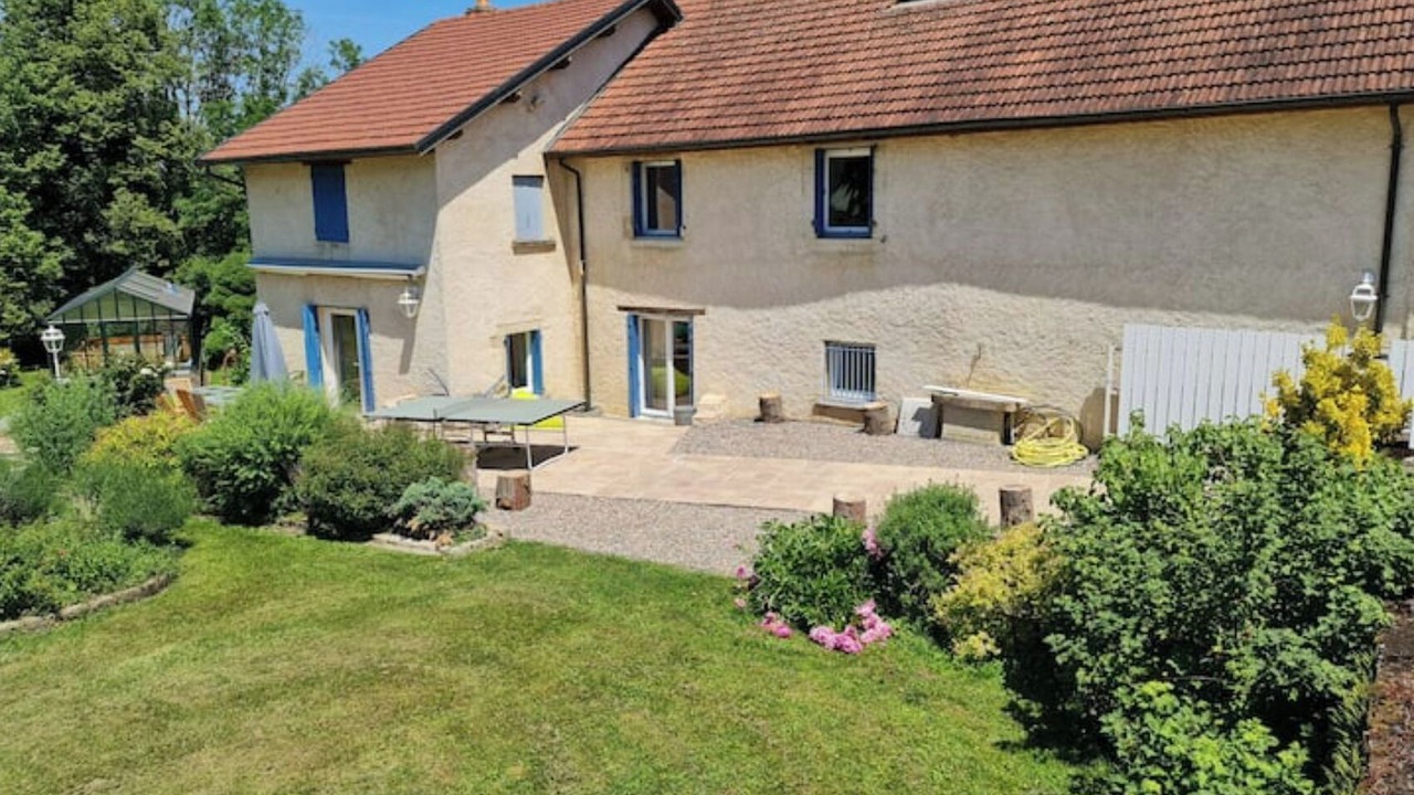Photo of Outdoor in Vallerois-le-Bois