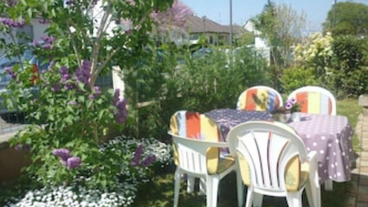 Photo of Outdoor in Saint Joseph/Mittelharth