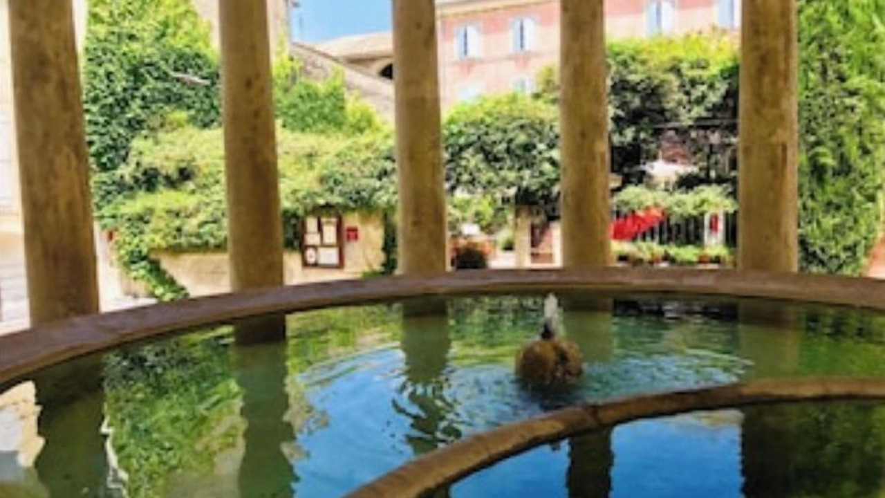 Photo of Outdoor in Grignan