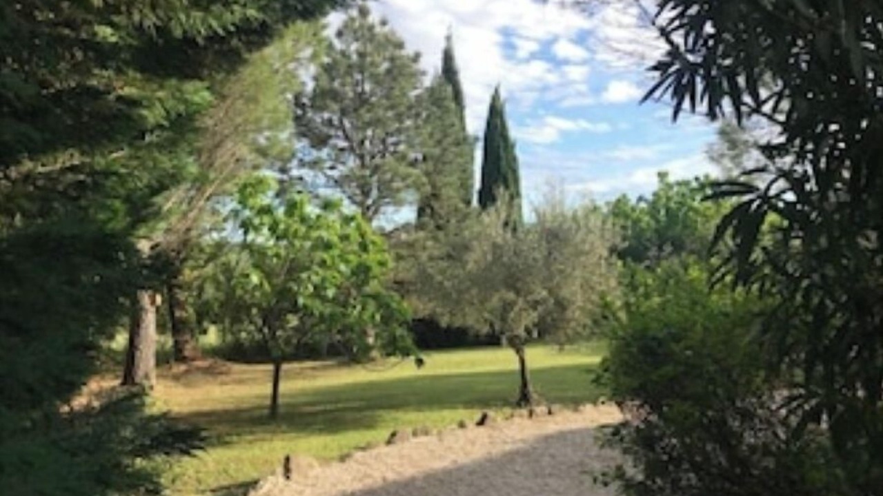 Photo of Outdoor in Grignan