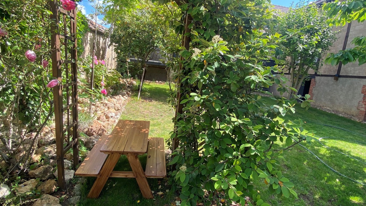 Photo of Outdoor in Bonny-sur-Loire