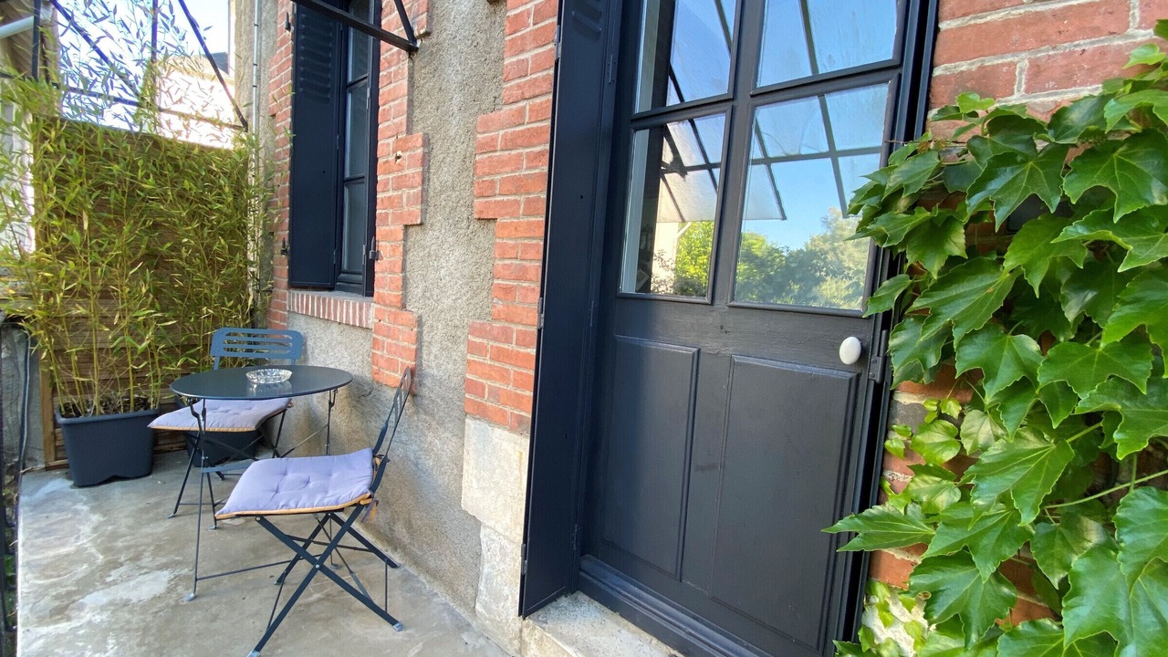 Photo of Outdoor in Bonny-sur-Loire