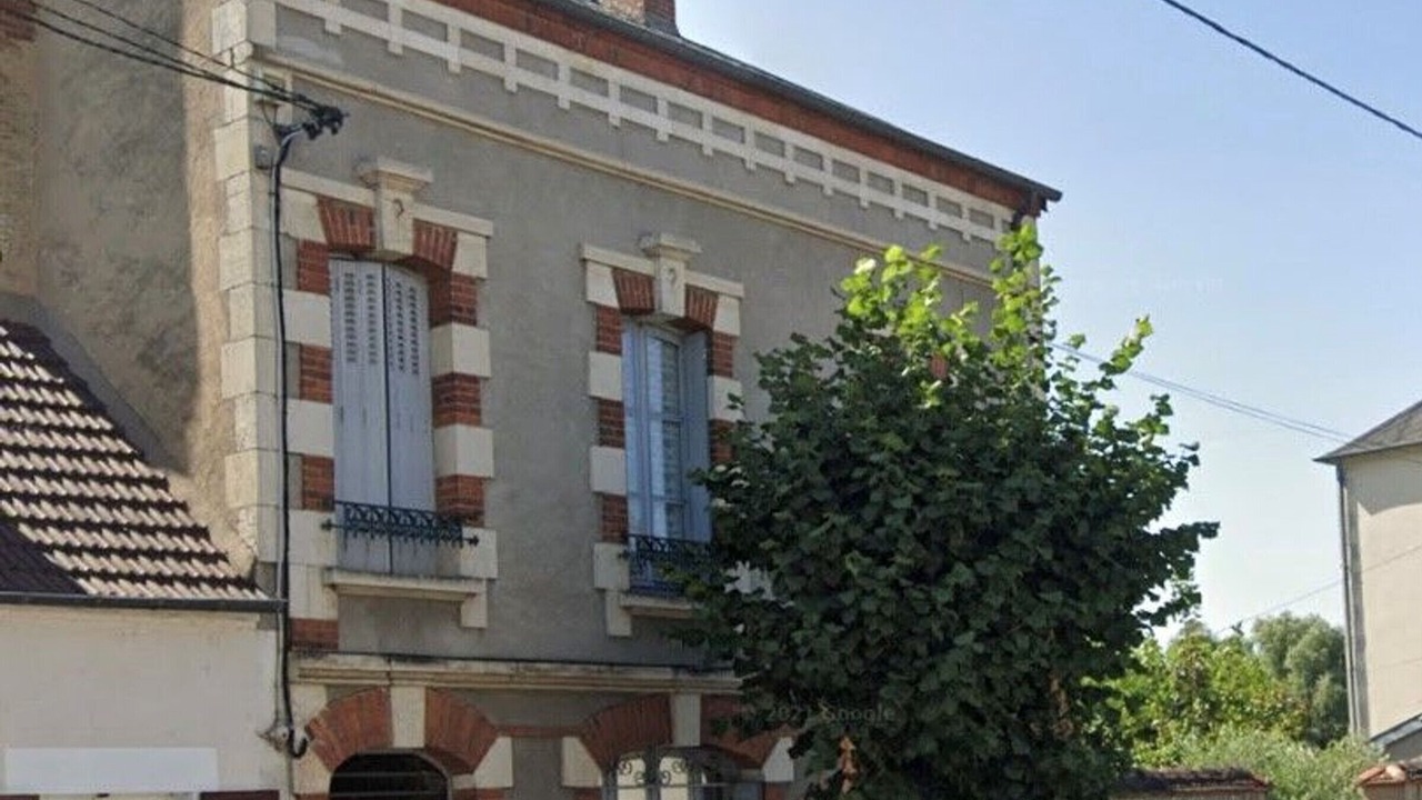 Photo of Outdoor in Bonny-sur-Loire