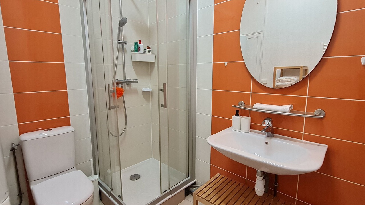 Photo of Bathroom in Bonny-sur-Loire