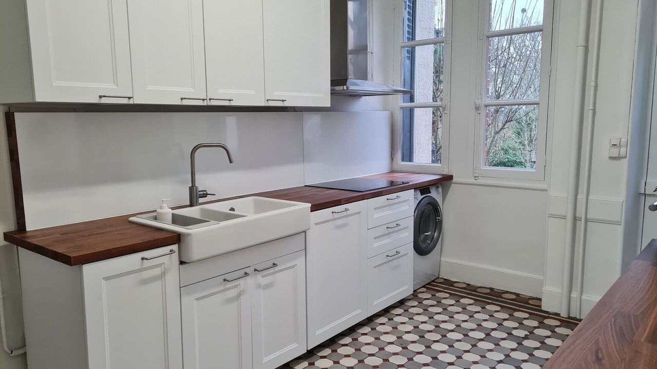 Photo of Kitchen in Bonny-sur-Loire