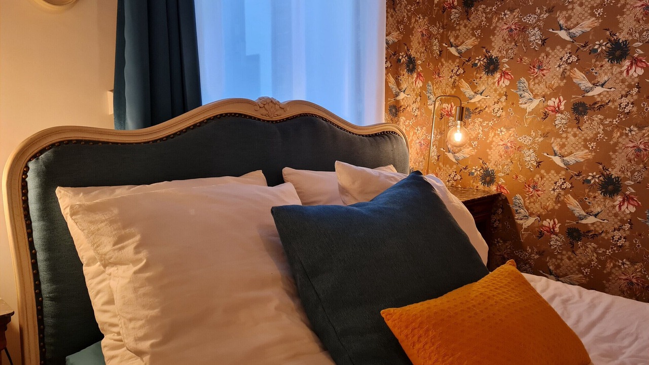 Photo of Bedroom in Bonny-sur-Loire