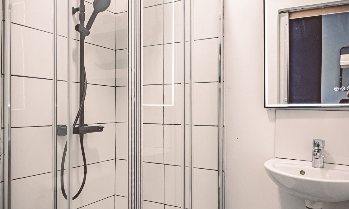 Photo of Bathroom in Centre Erlon