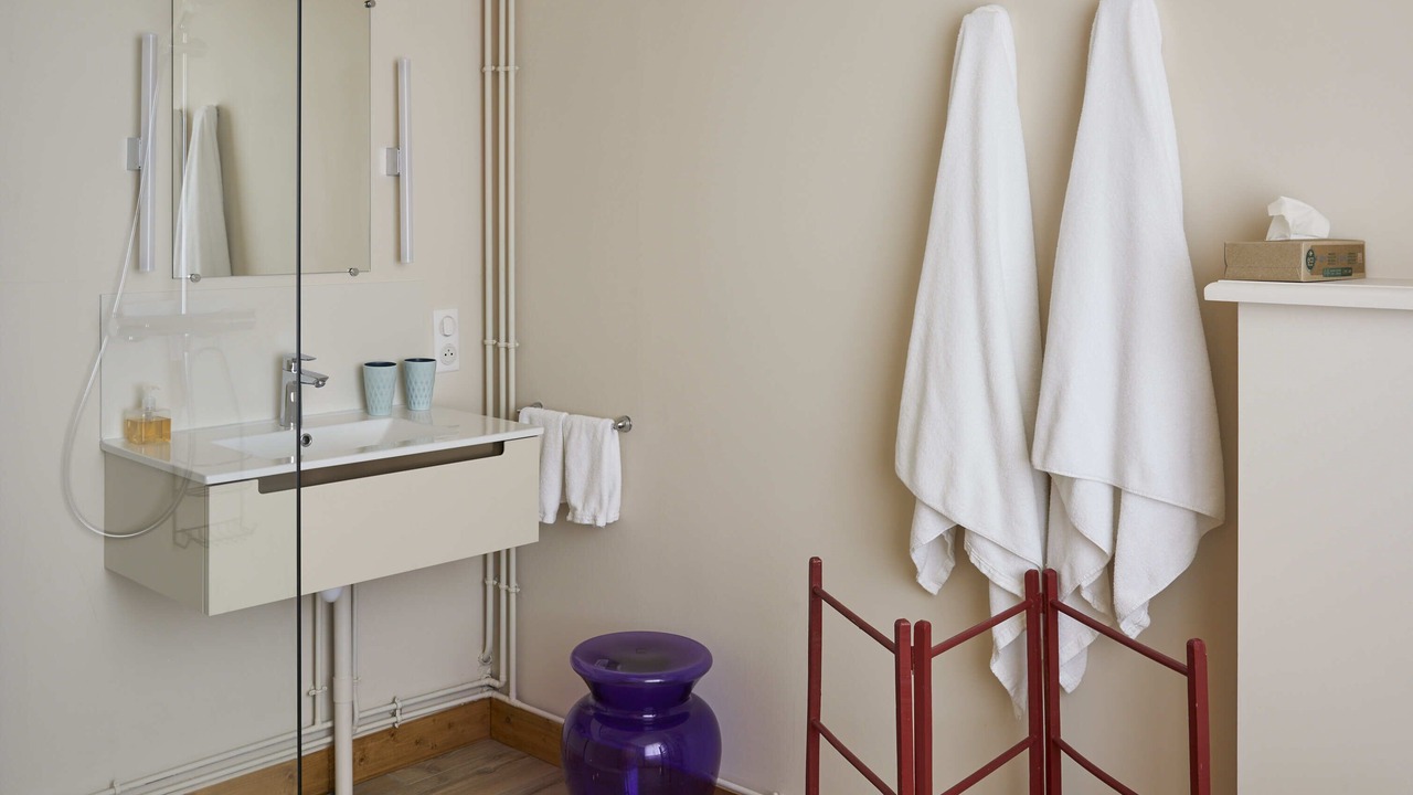 Photo of Bathroom in Doudeville