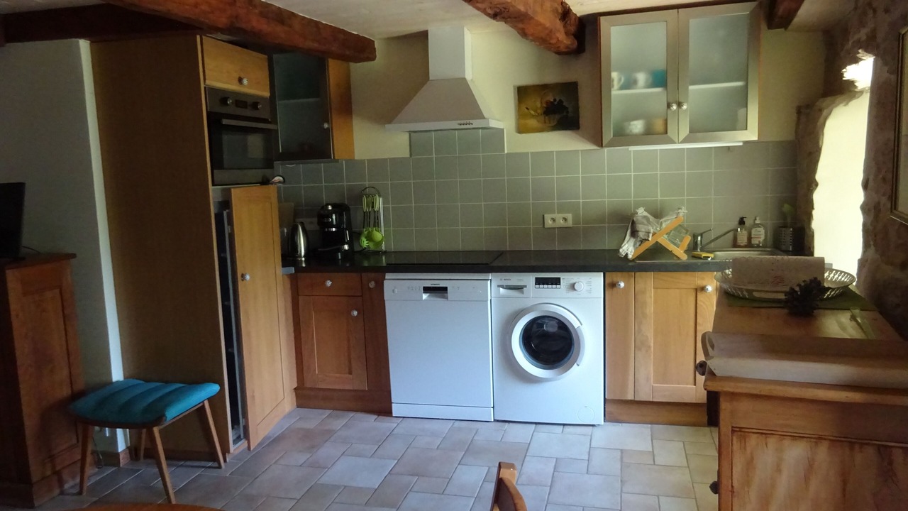 Photo of Kitchen in Saint-Priest