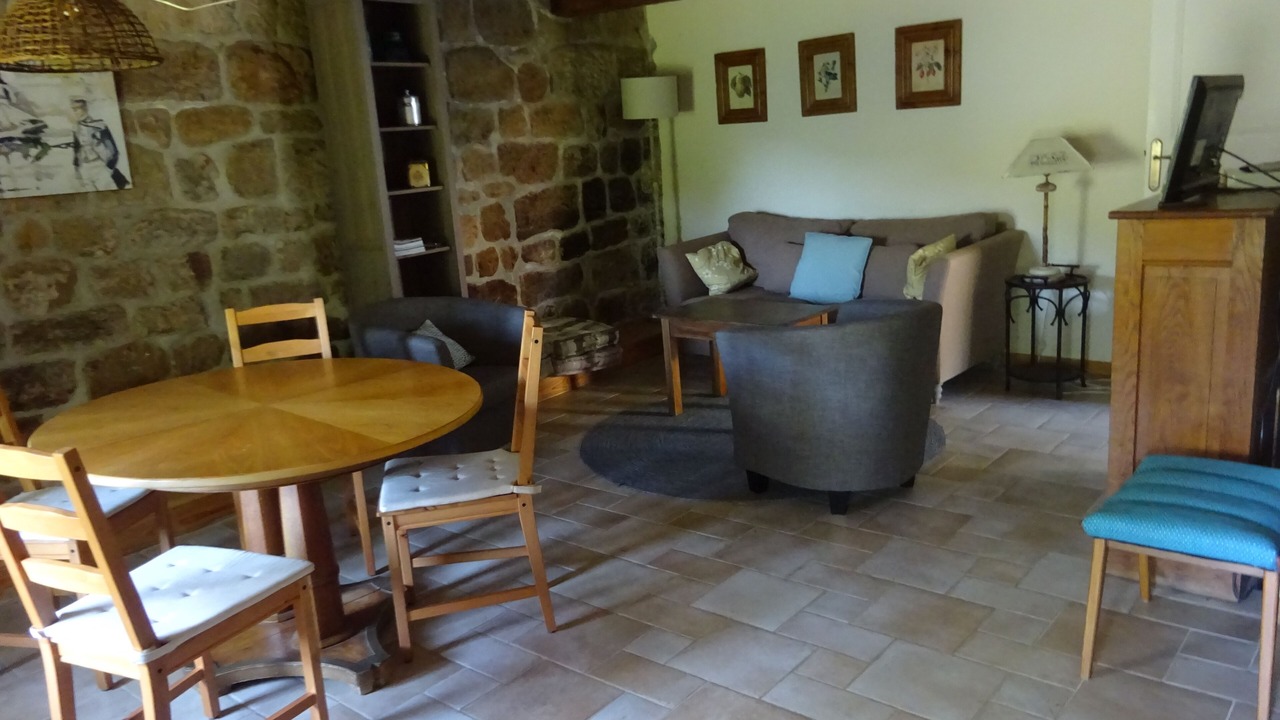 Photo of Livingroom in Saint-Priest