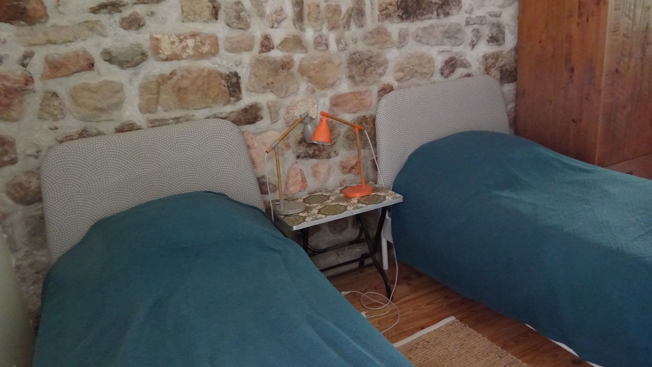 Photo of Bedroom in Saint-Priest