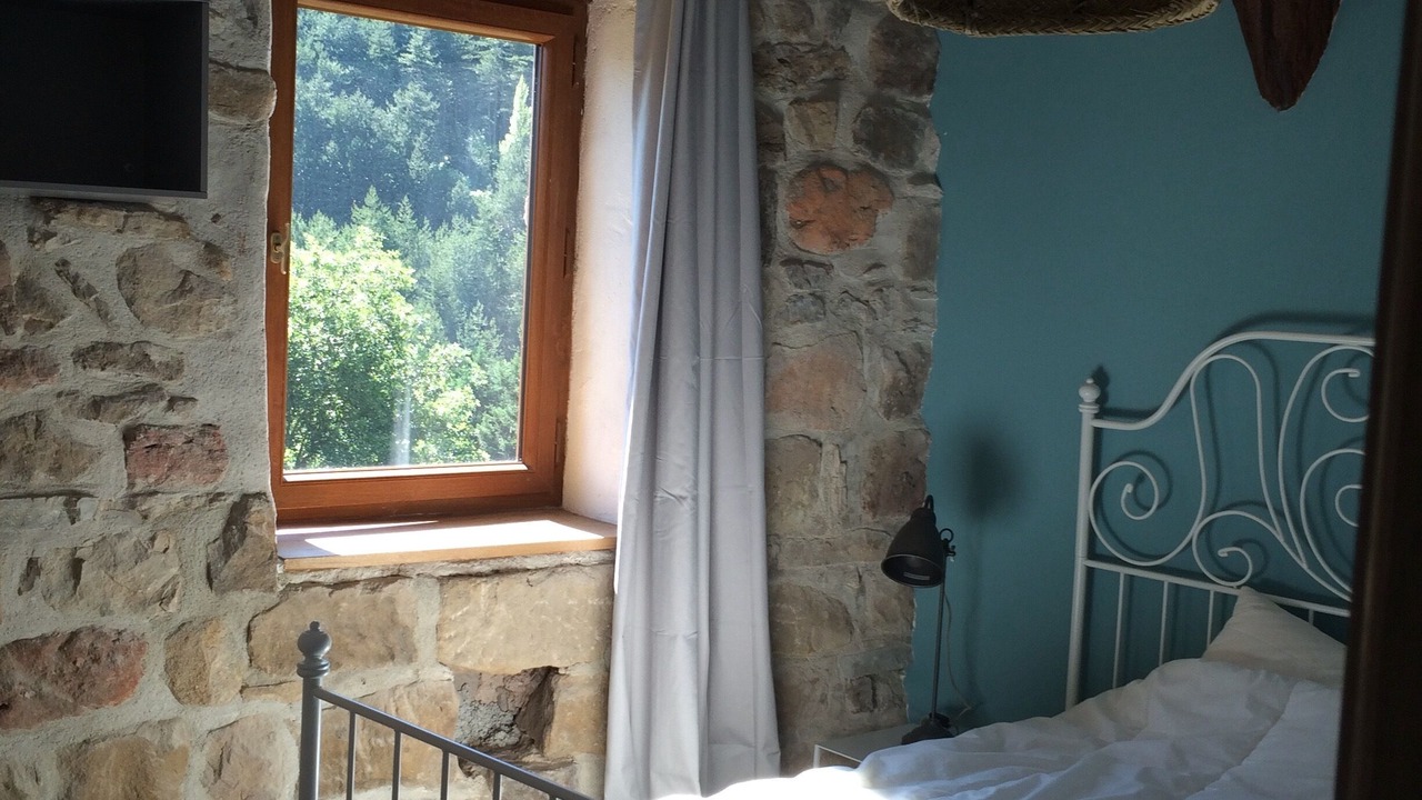 Photo of Bedroom in Saint-Priest