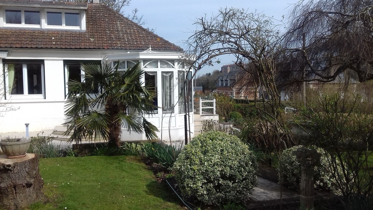 Photo of Outdoor in Saint-Valery-en-Caux