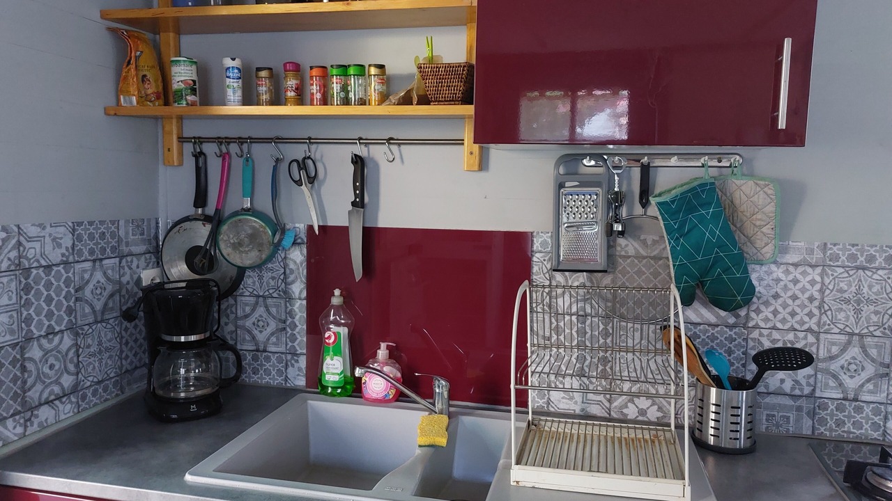 Photo of Kitchen in Gruson