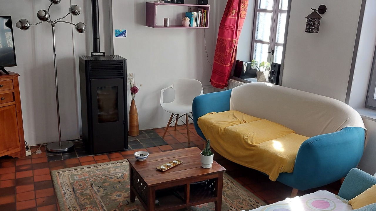Photo of Livingroom in Gruson