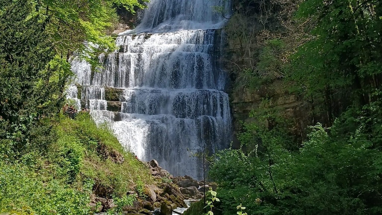 Photo of Outdoor in Charcier