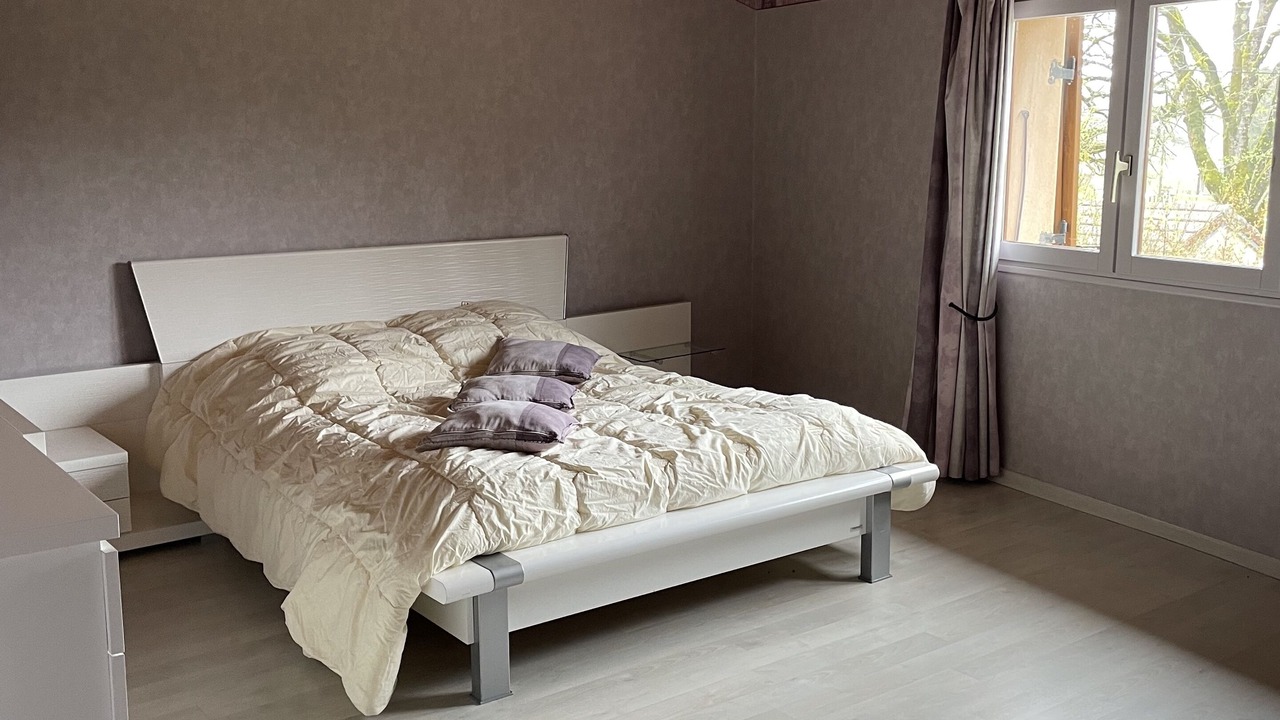 Photo of Bedroom in Charcier