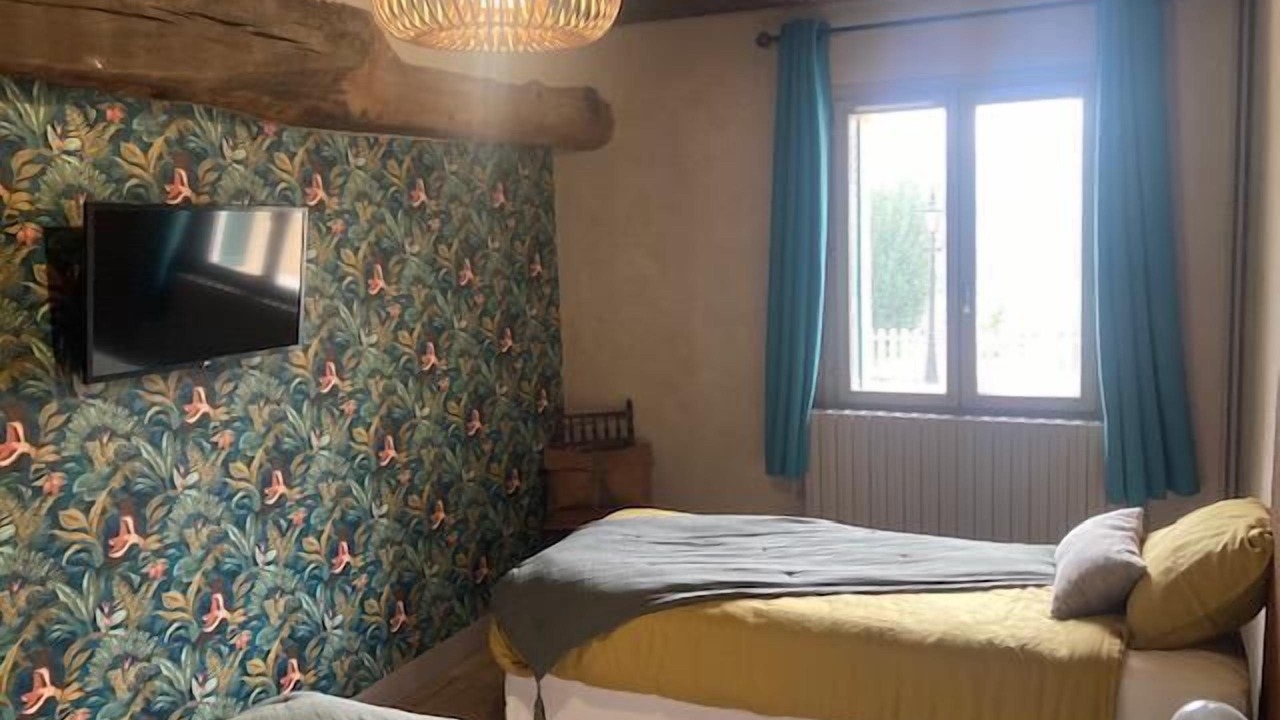 Photo of Bedroom in Lunay