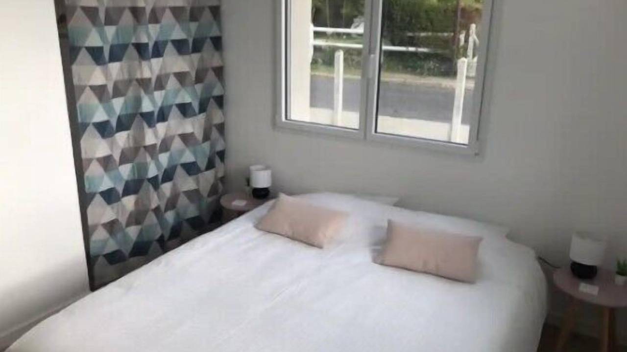 Photo of Bedroom in Quiberville
