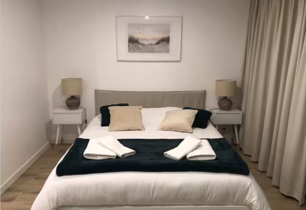 Photo of Bedroom in Quiberville