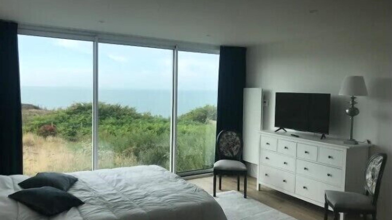 Photo of Bedroom in Quiberville