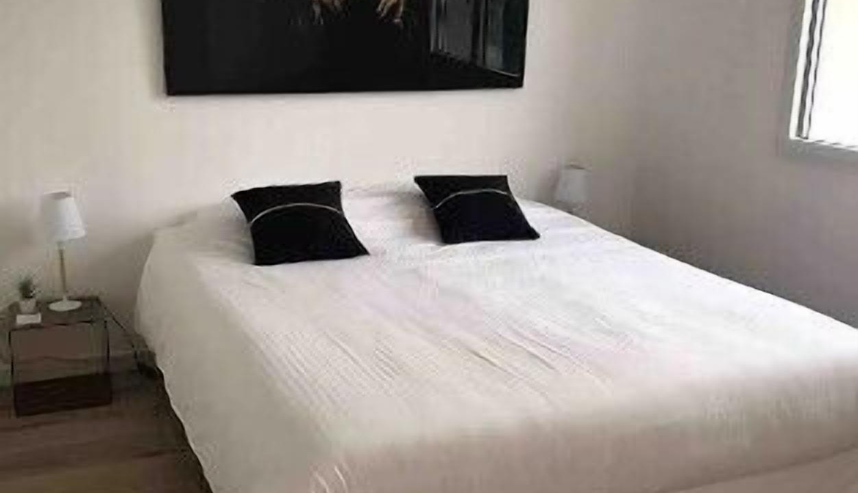 Photo of Bedroom in Quiberville