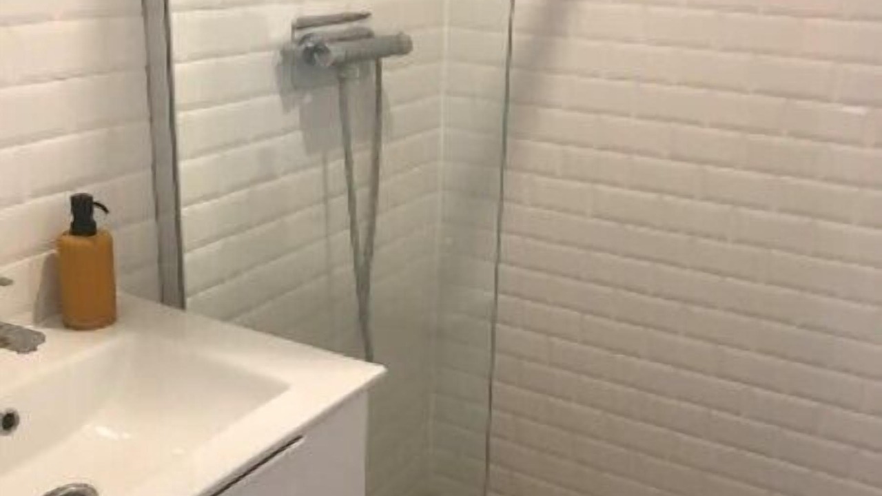 Photo of Bathroom in Quiberville