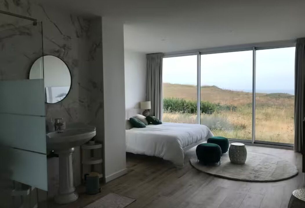 Photo of Bedroom in Quiberville