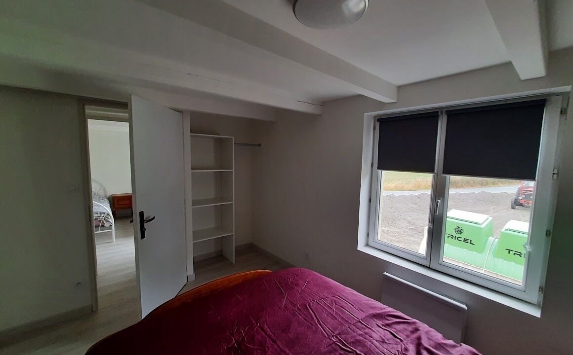 Photo of Bedroom in Brouckerque