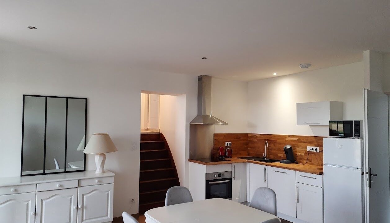 Photo of Kitchen in Brouckerque