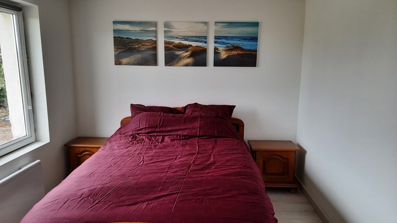 Photo of Bedroom in Brouckerque