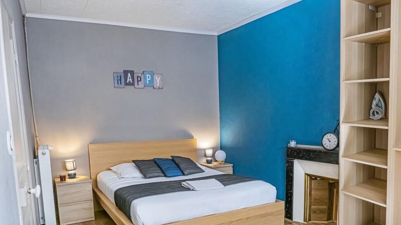 Photo of Bedroom in Verdun