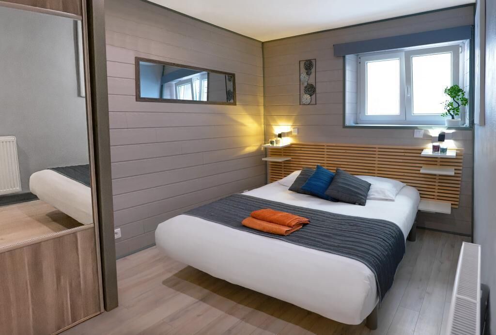 Photo of Bedroom in Verdun