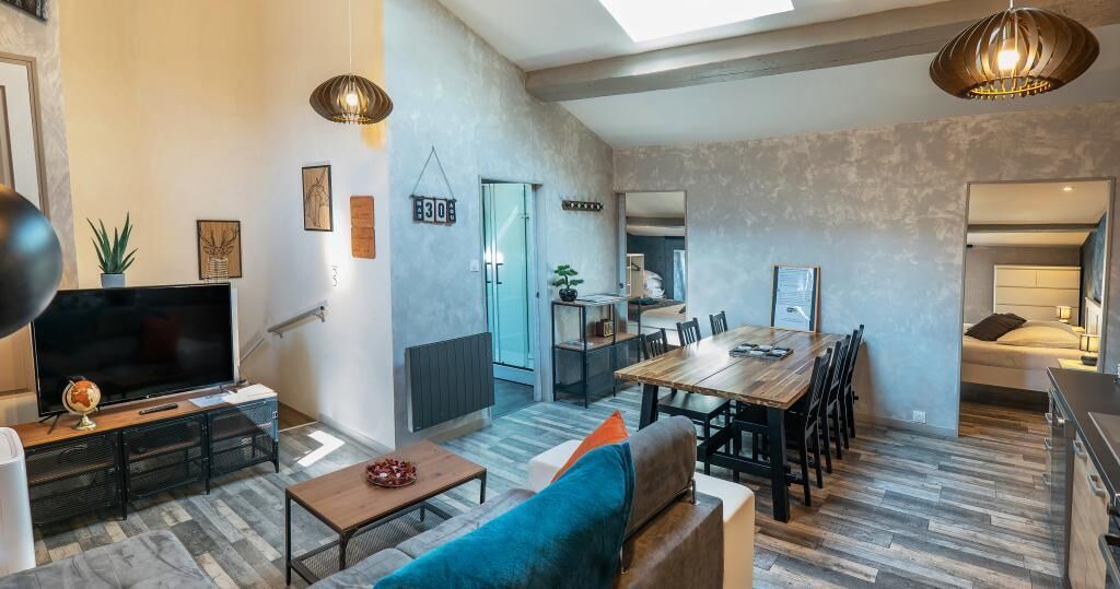 Photo of Livingroom in Verdun