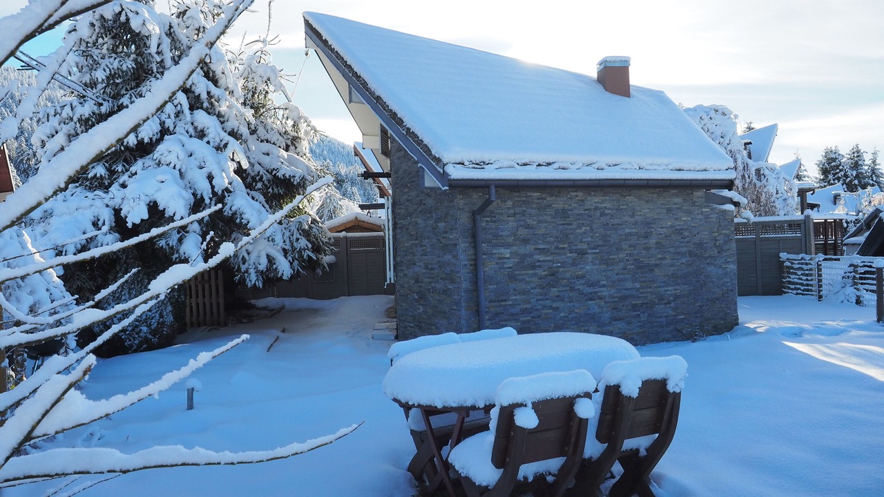 Photo of Outdoor in Metabief