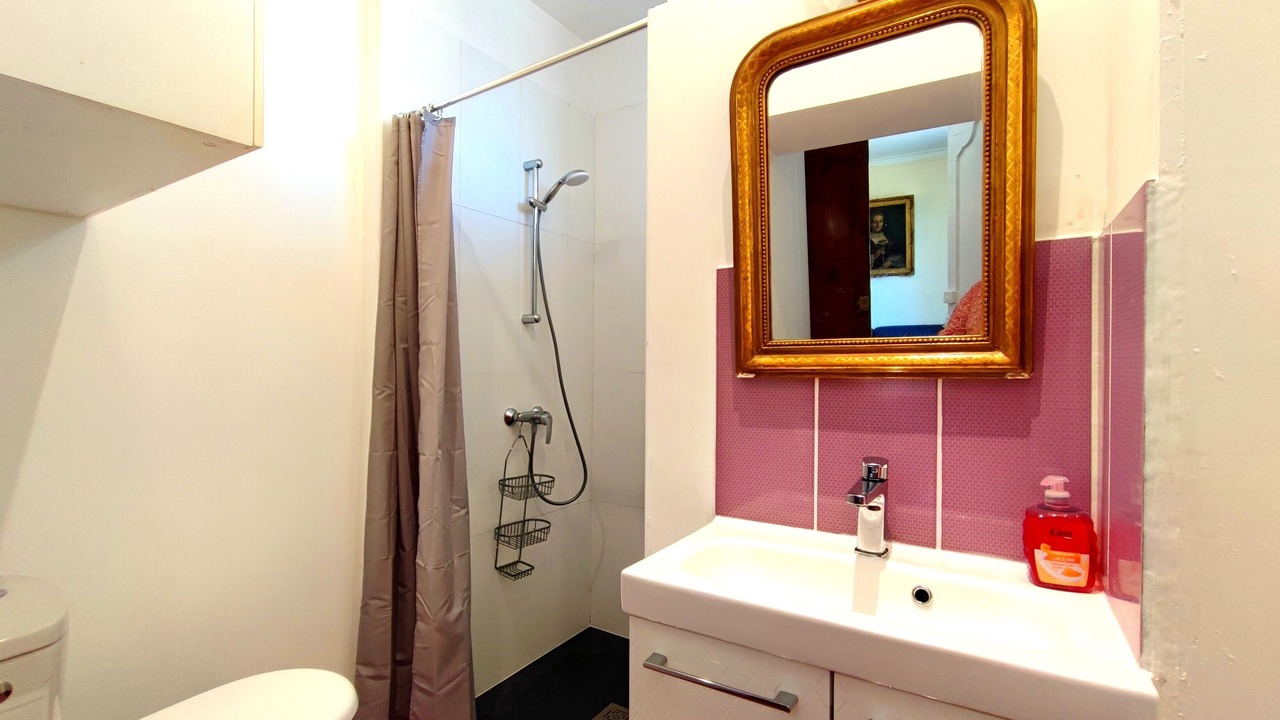 Photo of Bathroom in Sassetot-le-Mauconduit