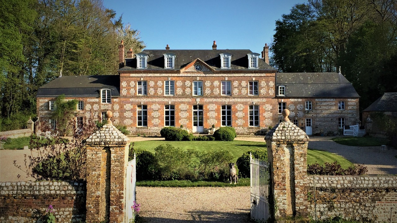 Photo of Outdoor in Sassetot-le-Mauconduit