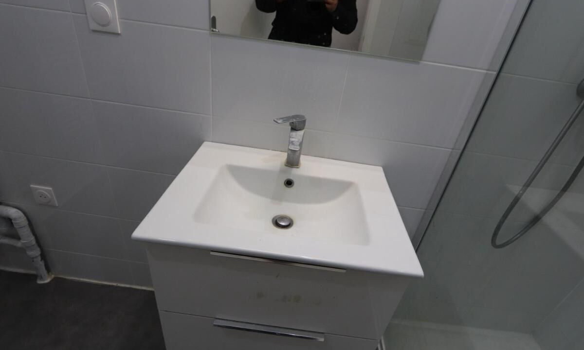Photo of Bathroom in Haguenau