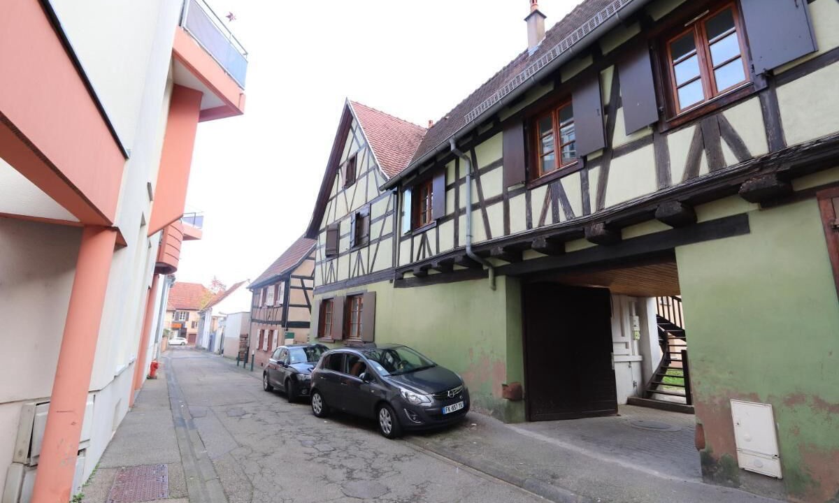 Photo of Outdoor in Haguenau