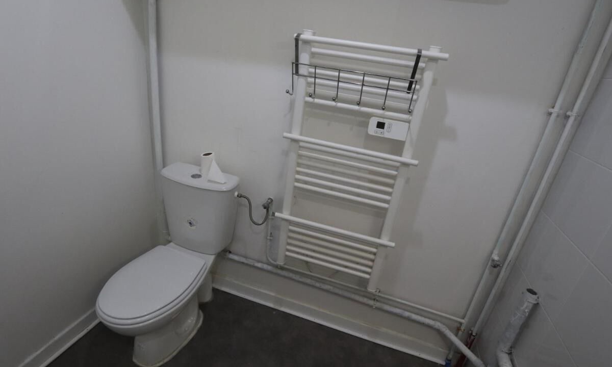 Photo of Bathroom in Haguenau