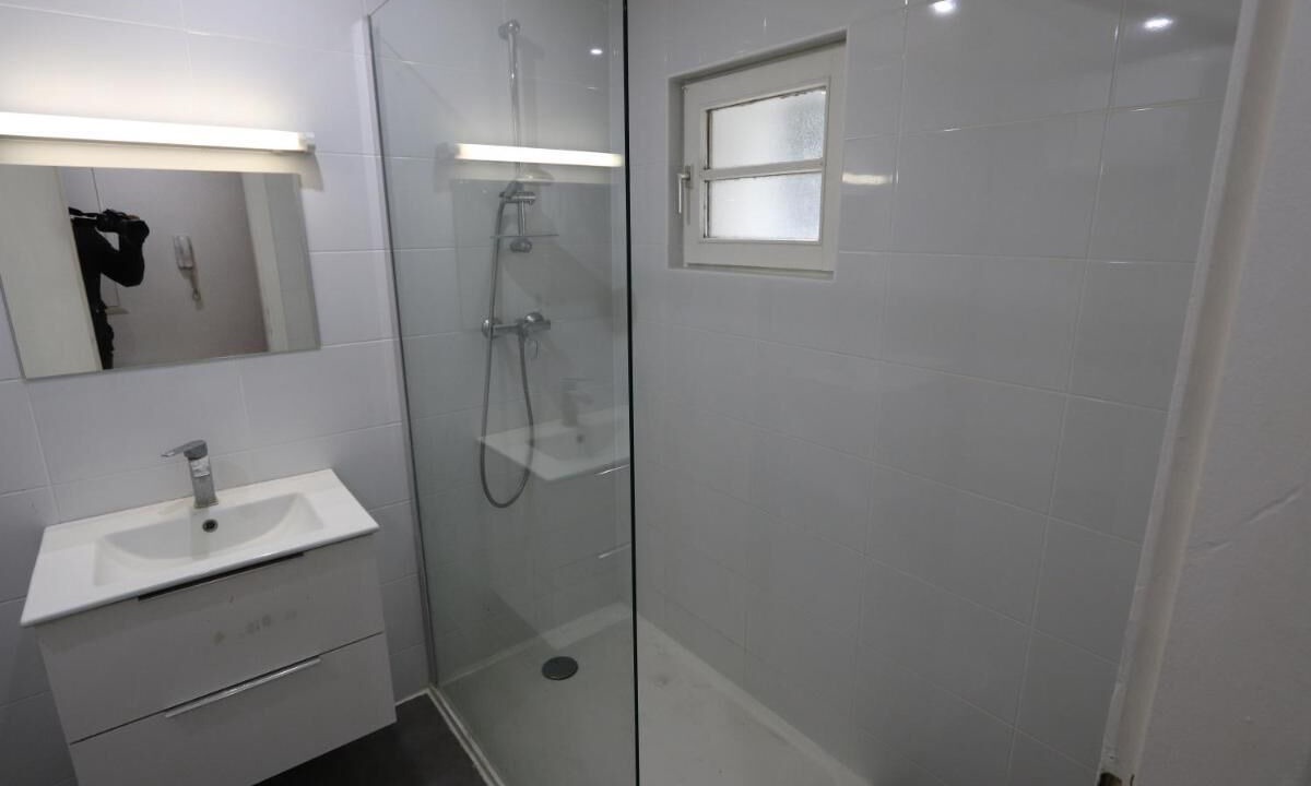 Photo of Bathroom in Haguenau