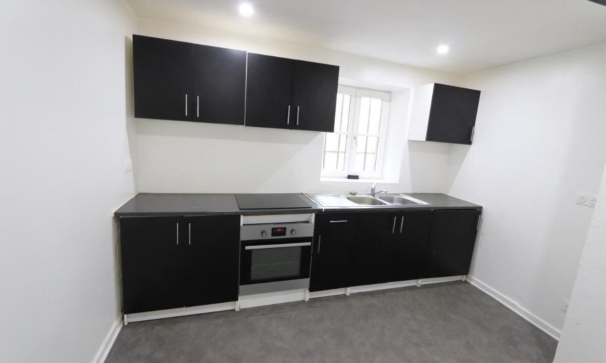 Photo of Kitchen in Haguenau