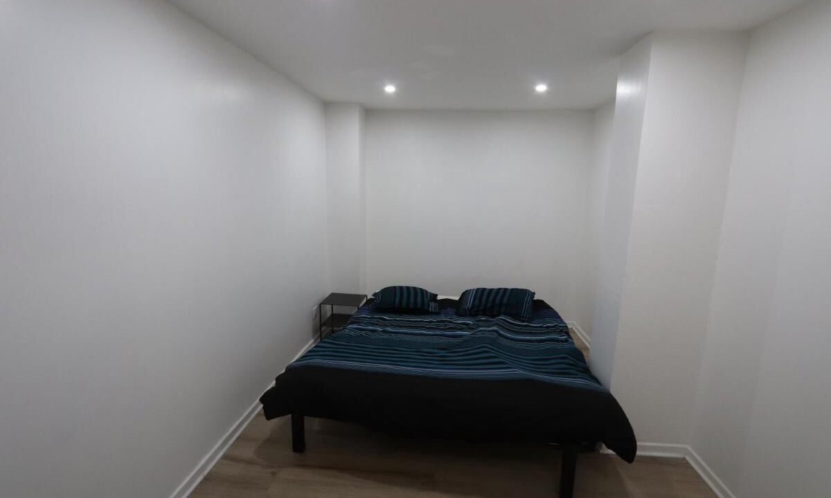 Photo of Bedroom in Haguenau