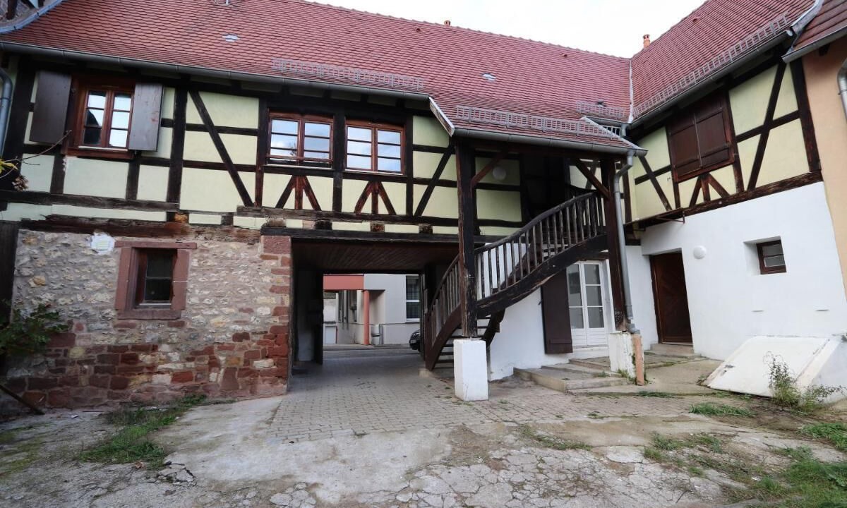 Photo of Outdoor in Haguenau