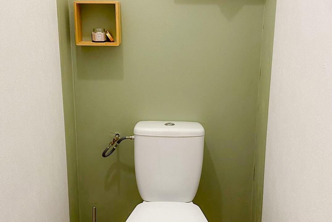 Photo of Bathroom in Port