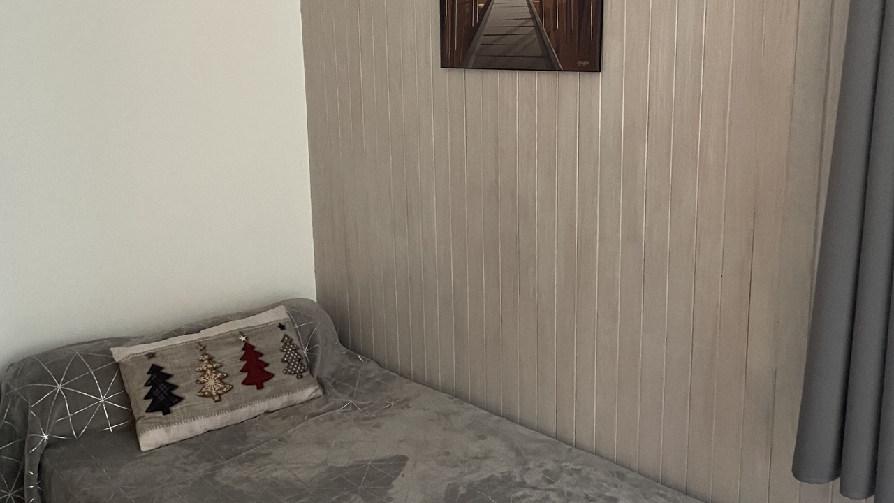 Photo of Bedroom in Les Rousses